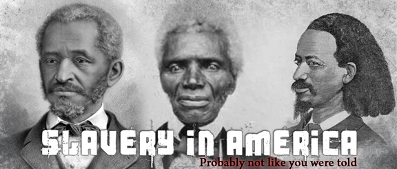 black slave owners