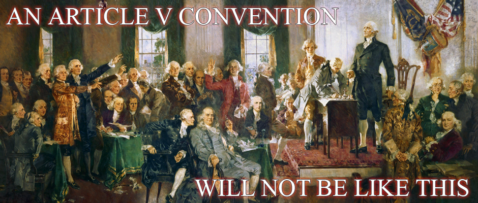 Article V Convention