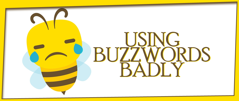 buzzword