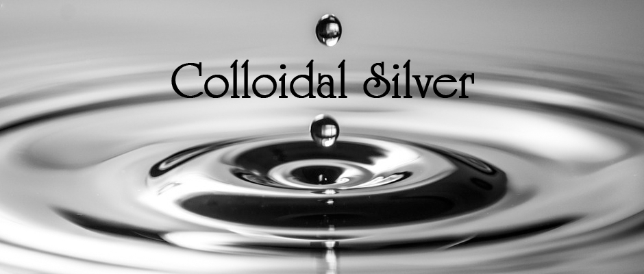 colloidal silver