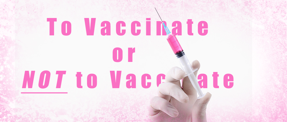 vaccines
