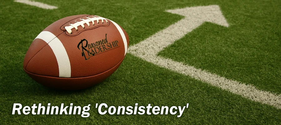 Consistency