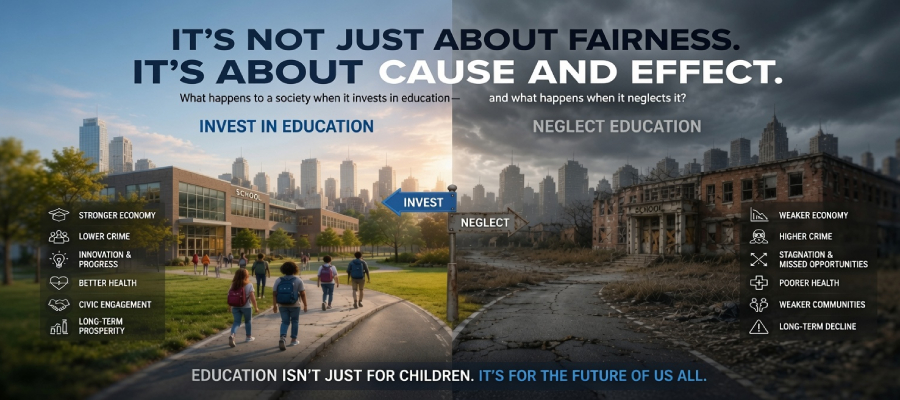 survival, education, republic